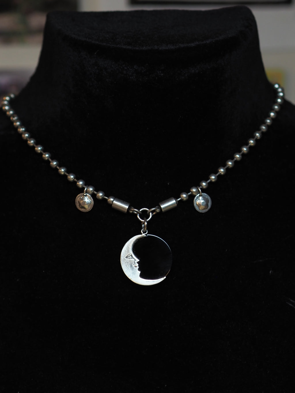 Lune d’Argent