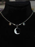 Lune d’Argent