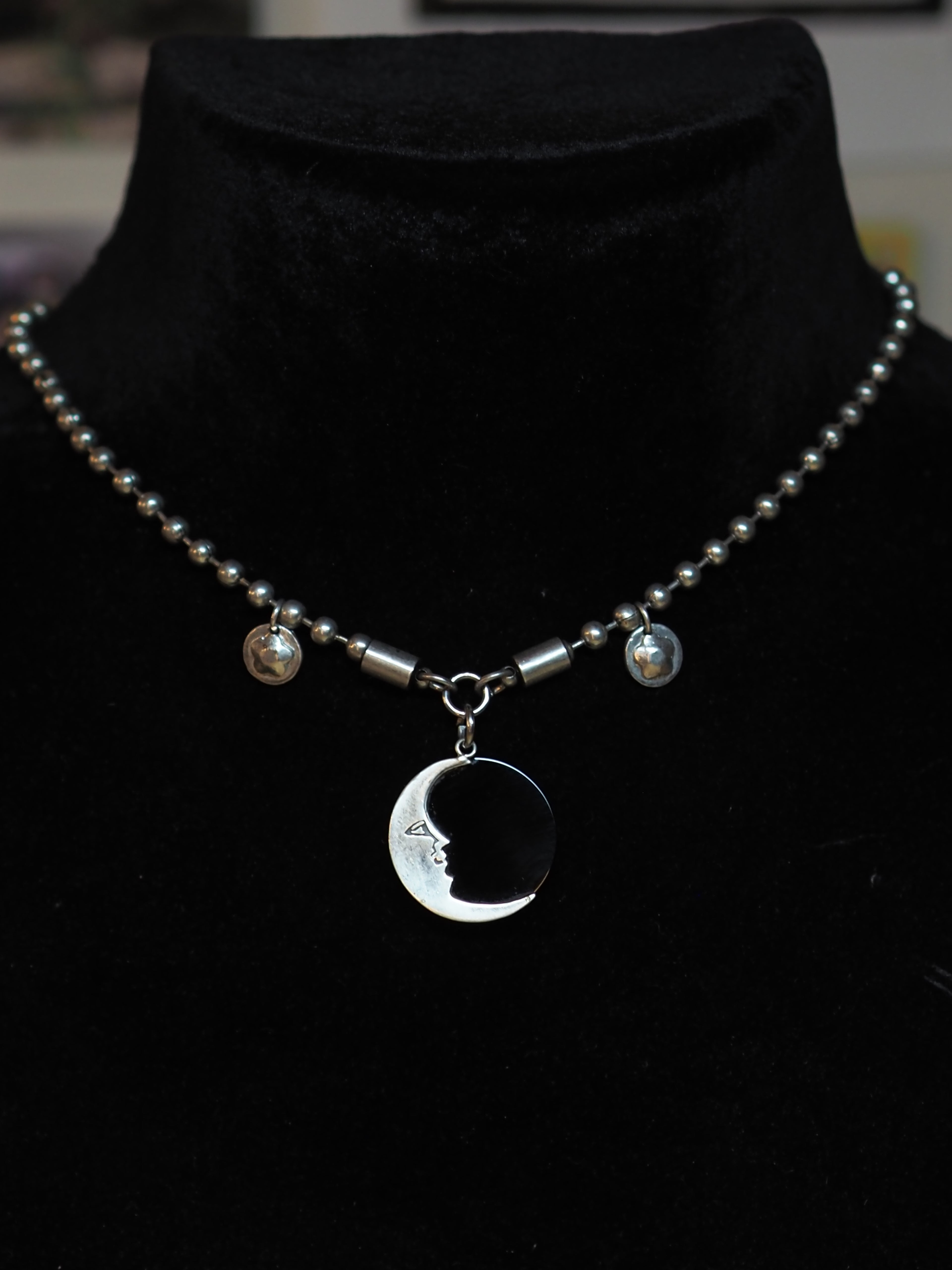 Lune d’Argent