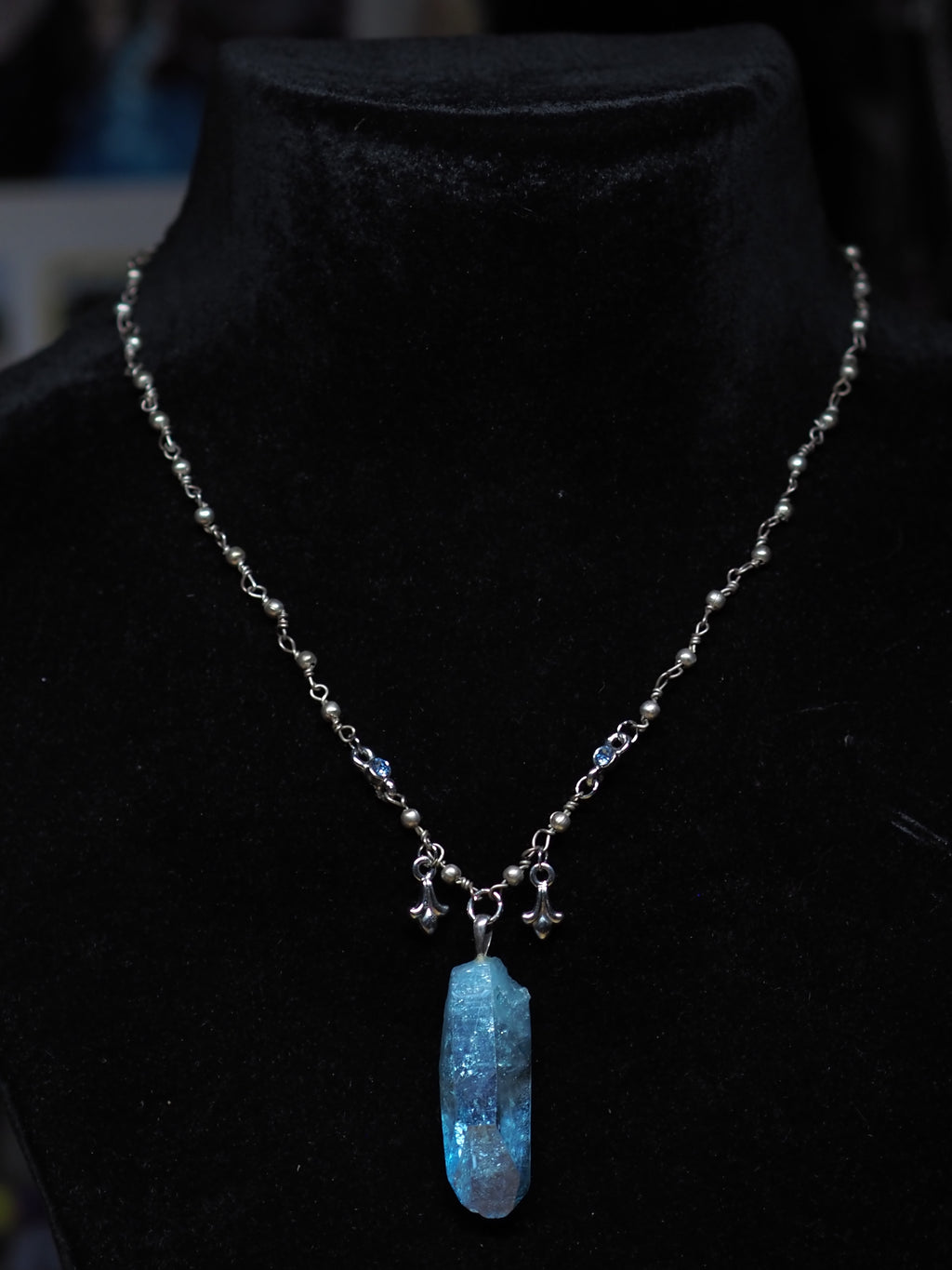 Cristal de Glace