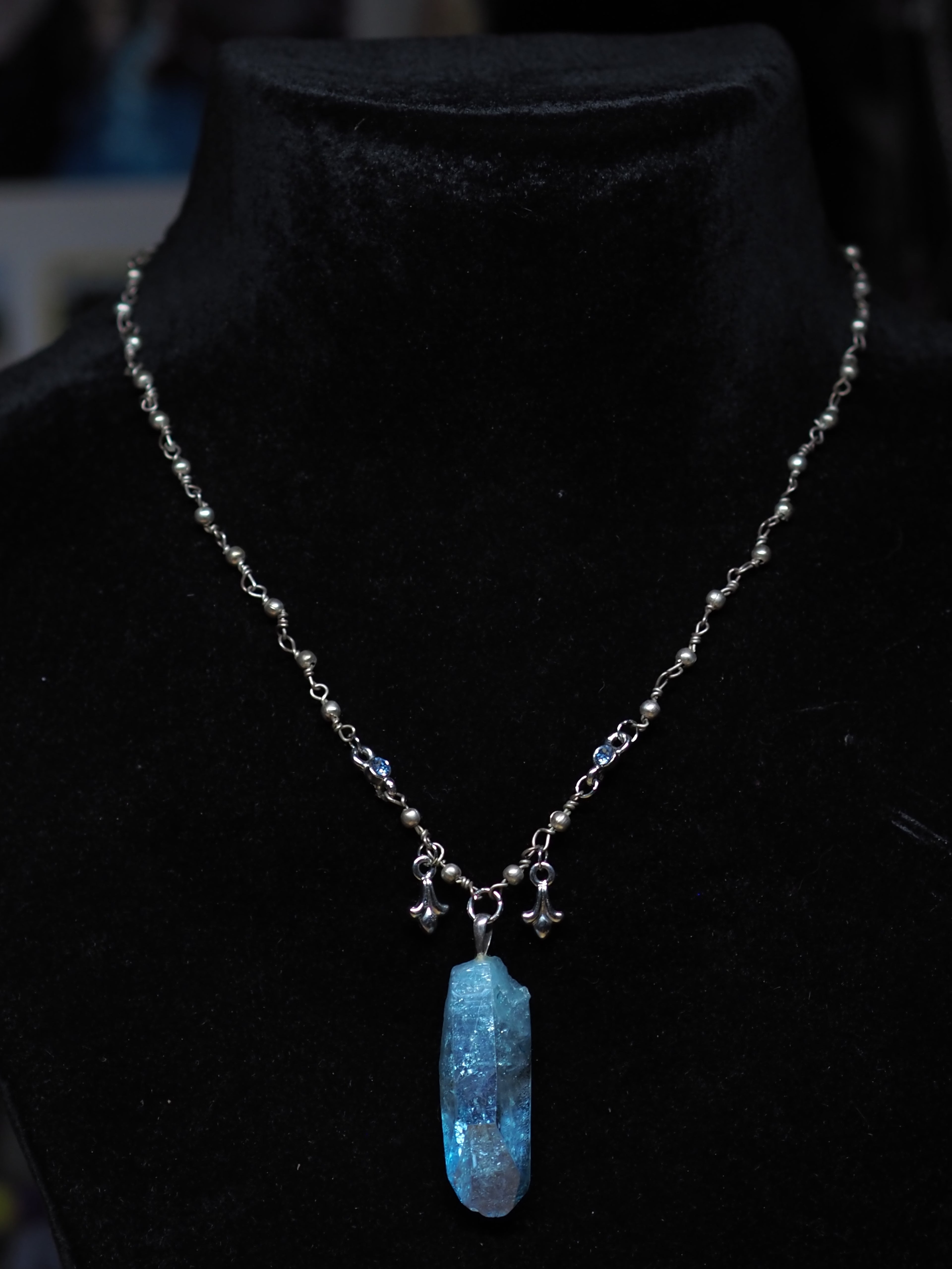 Cristal de Glace