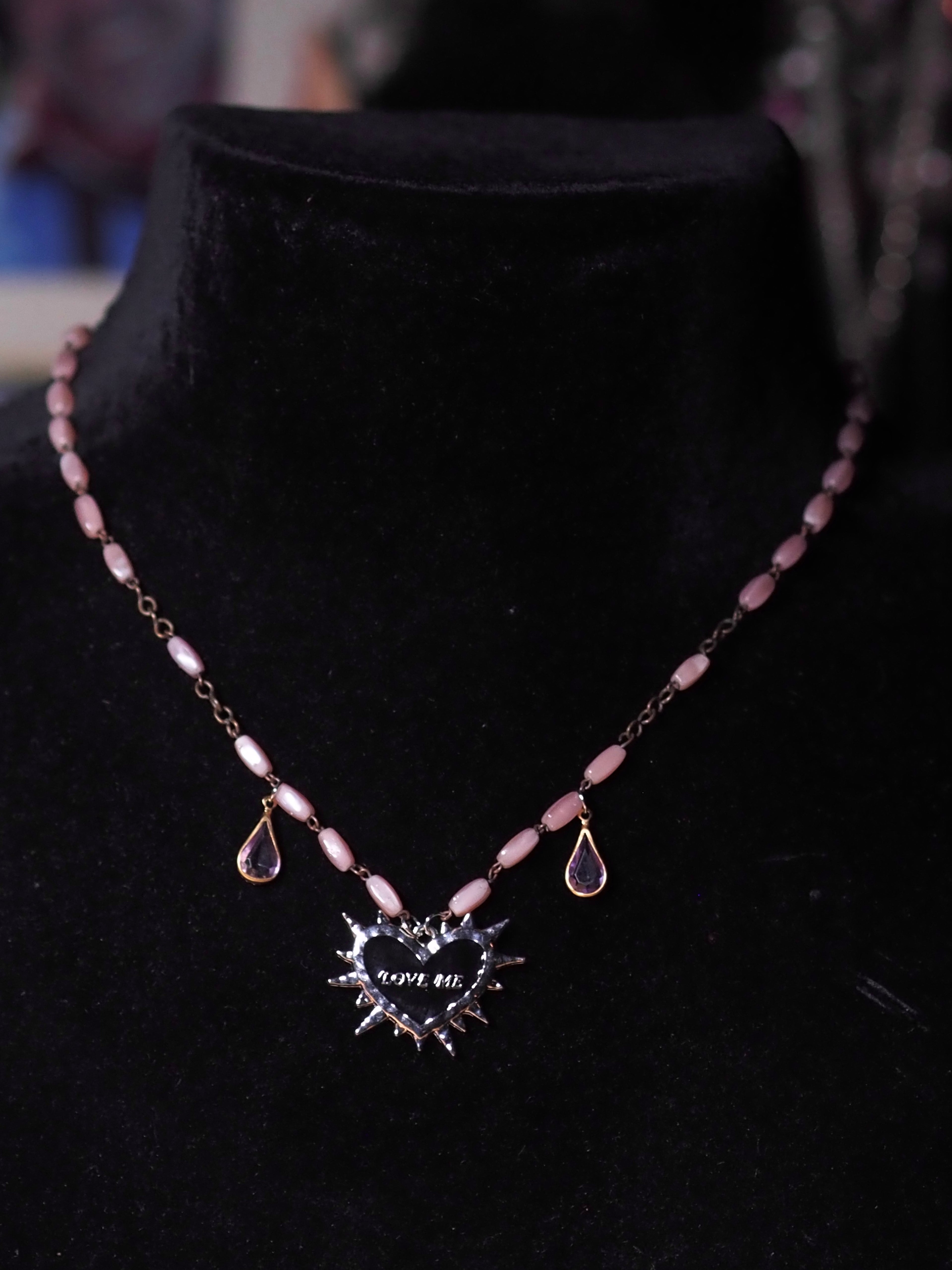 Cœur de Princesse