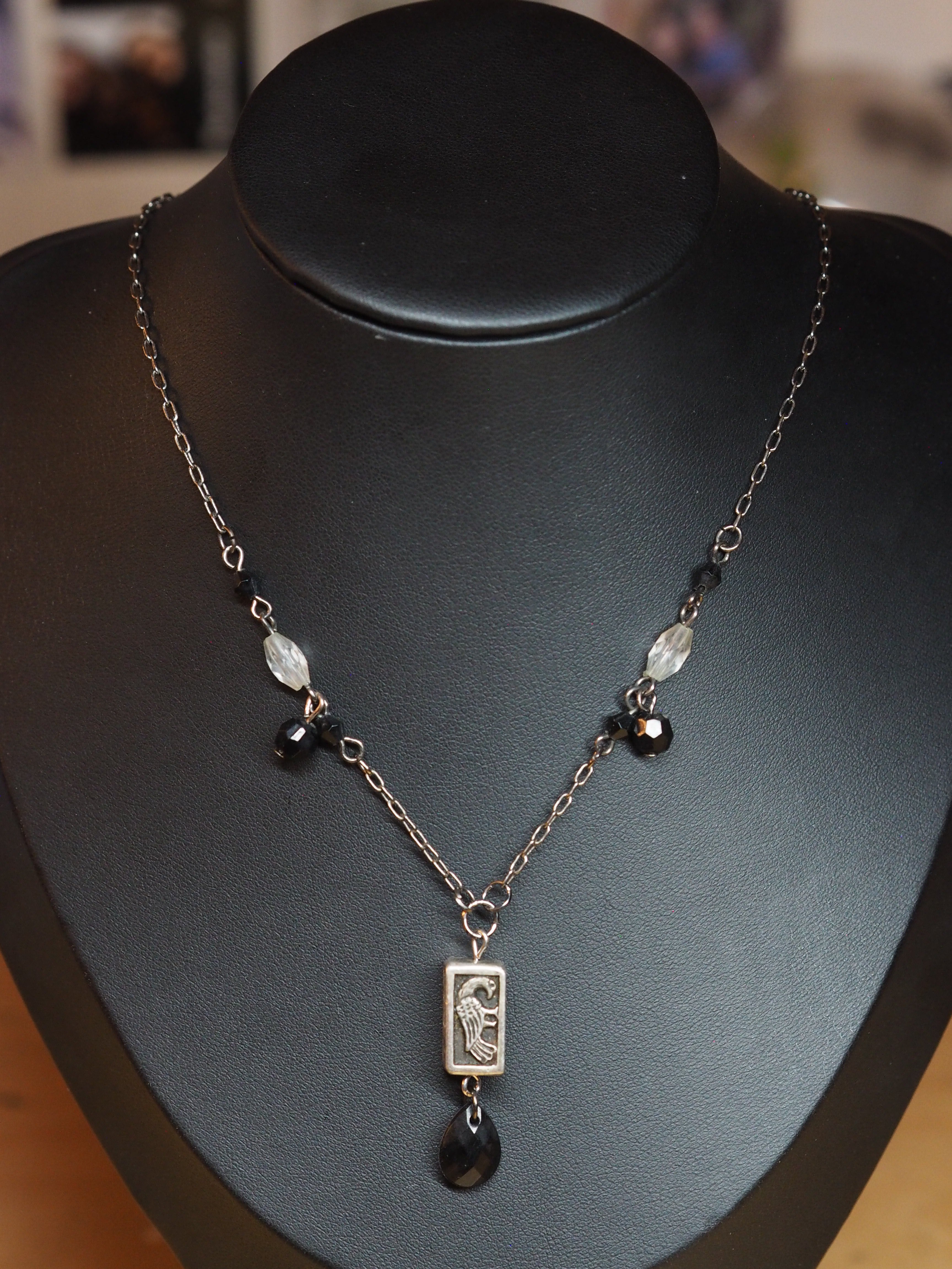 Facette d’Onyx