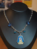 Ciel de Cobalt