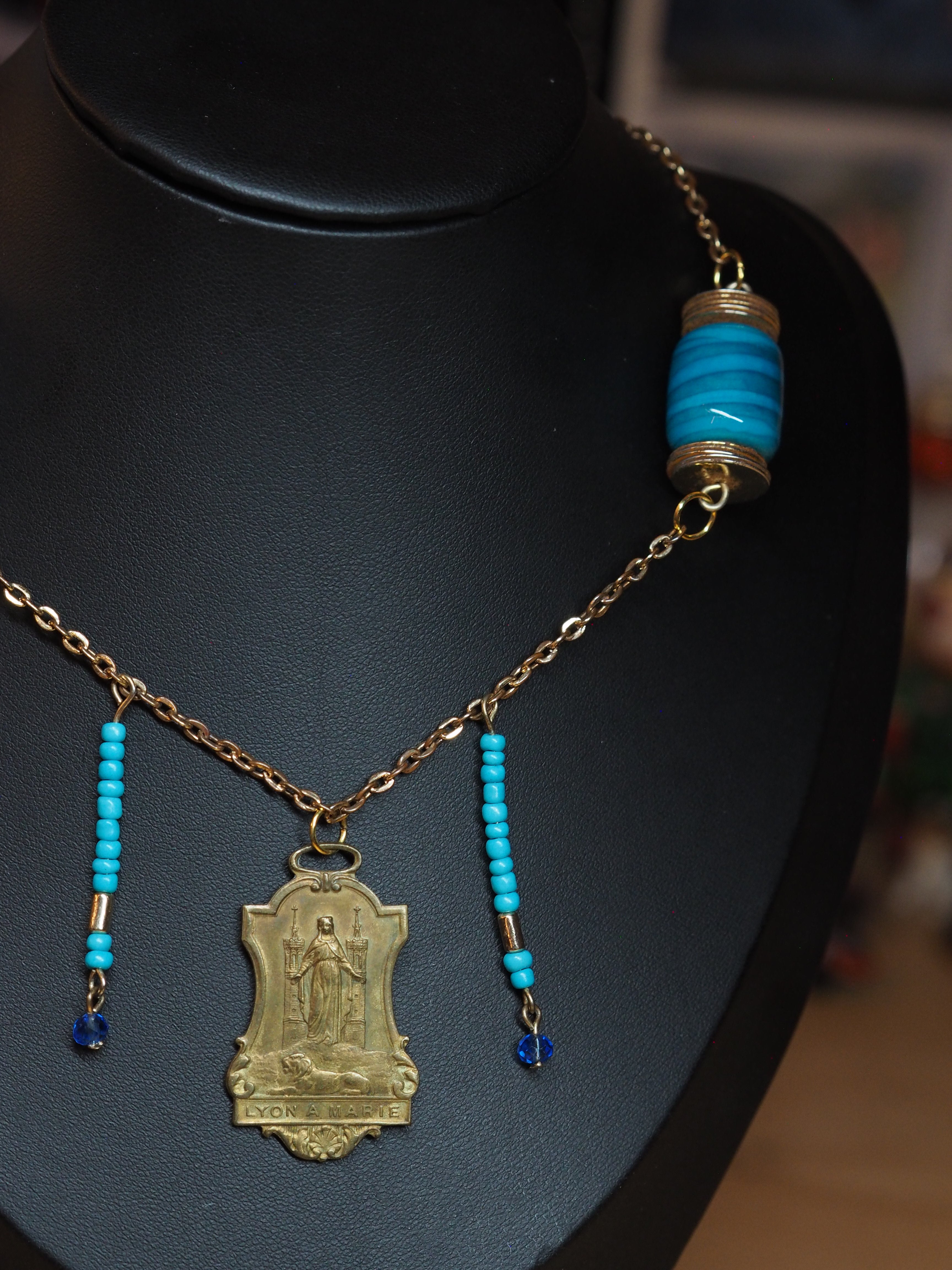 Médaille d’Azur