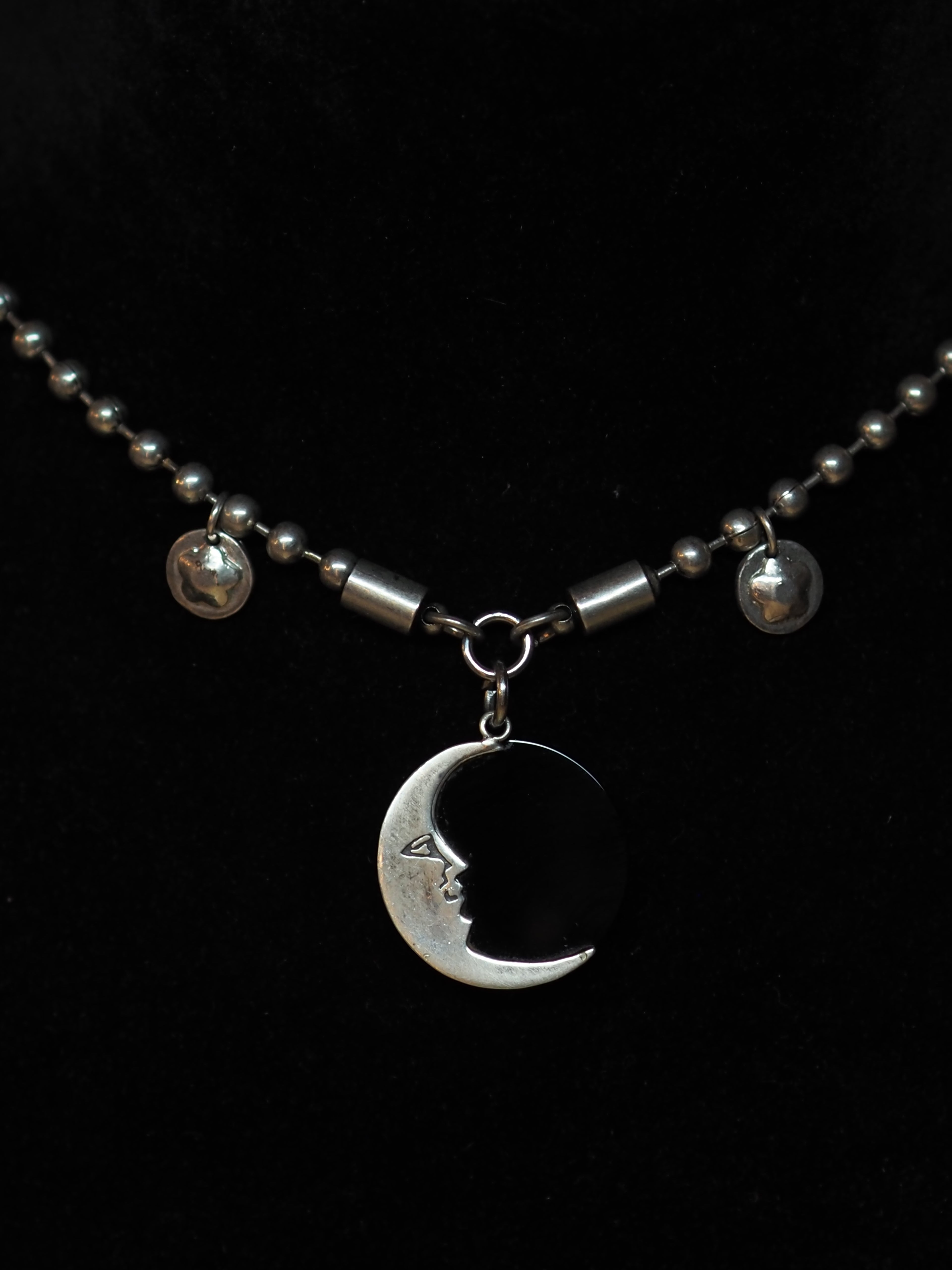 Lune d’Argent