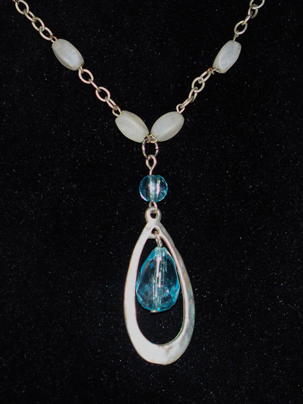 Goutte Glaciale