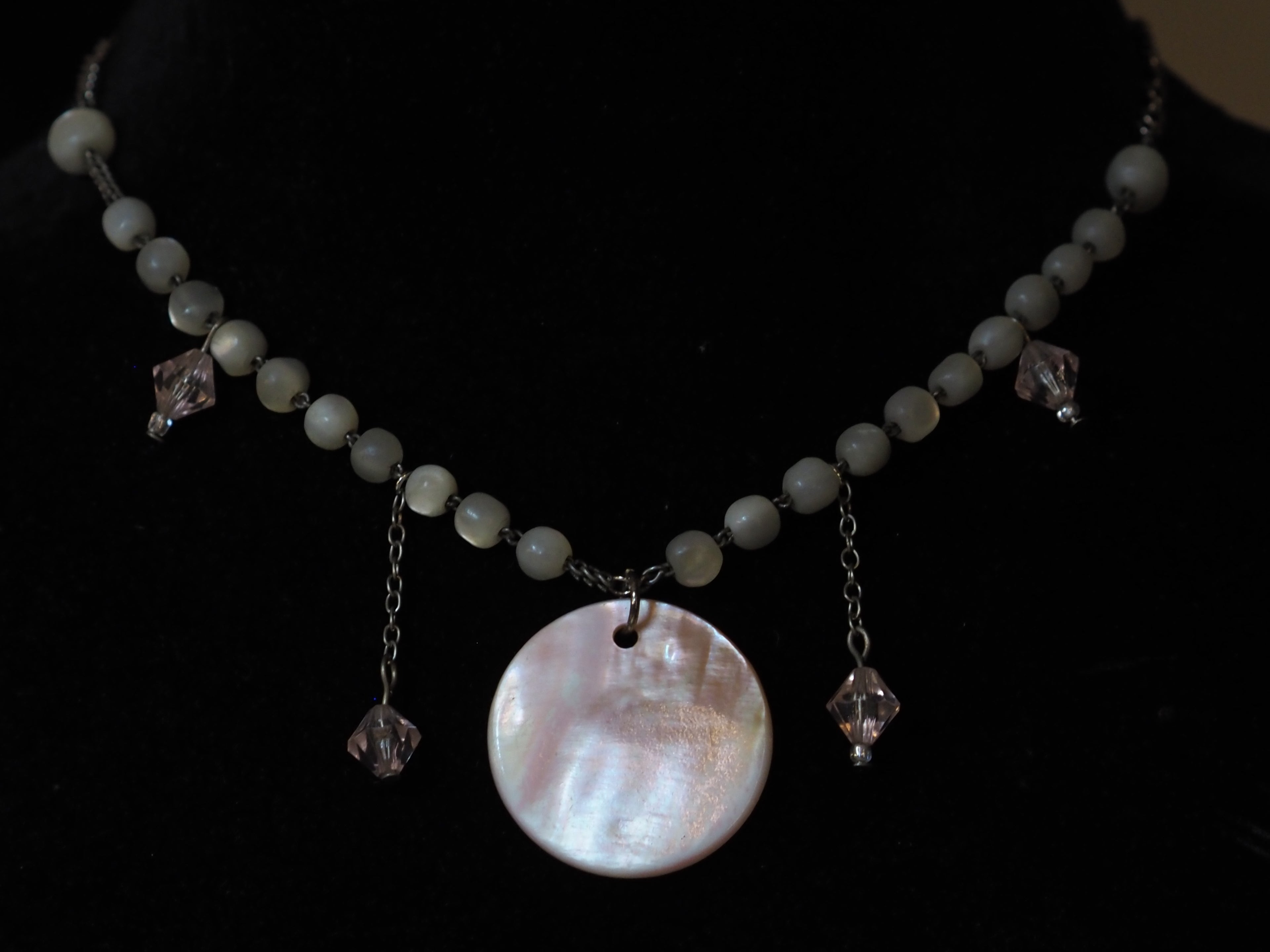 Lune Rose