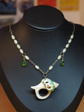 Coquille Turquoise