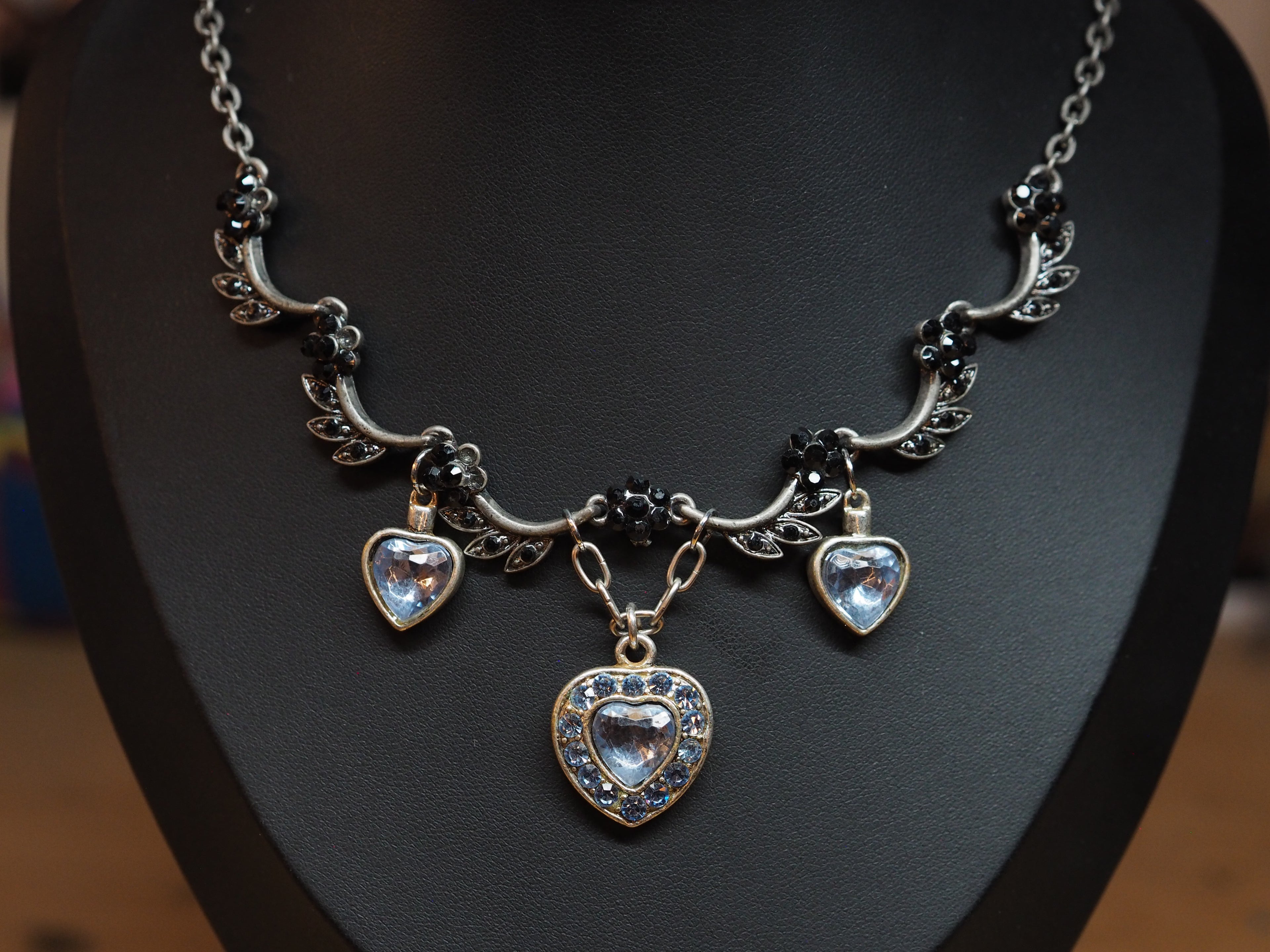Parure d’Ange