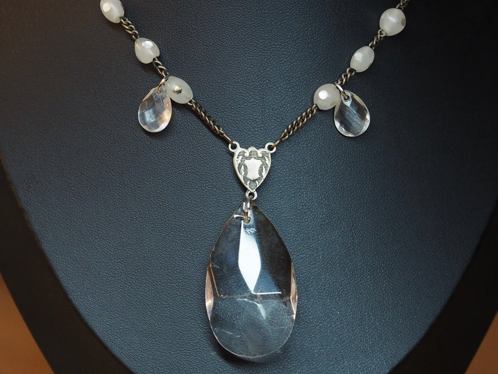 Pampille Cristal