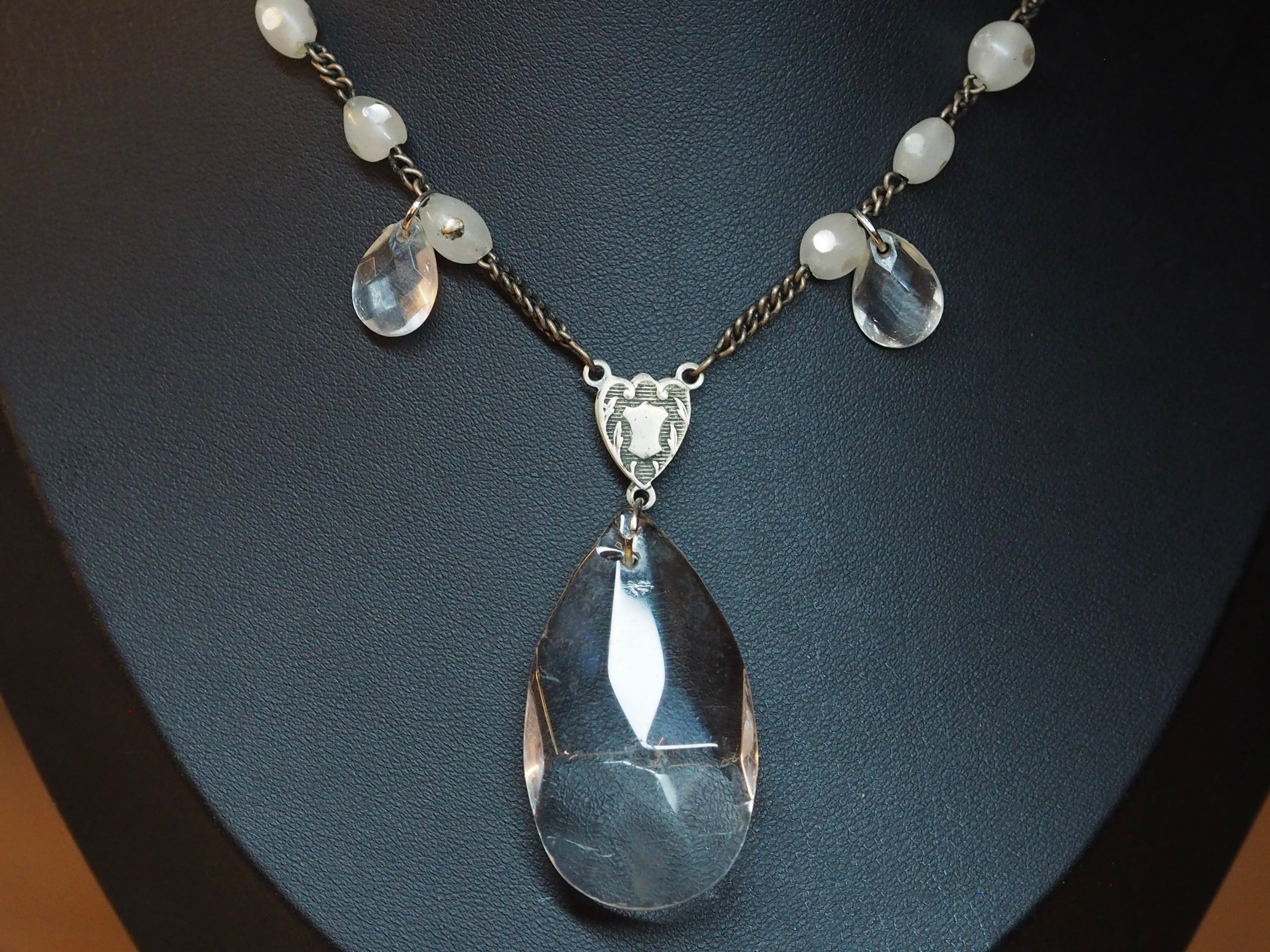 Pampille Cristal