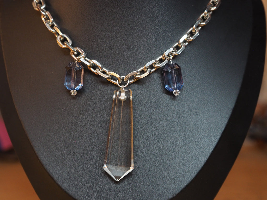 Cristal de Stalactite