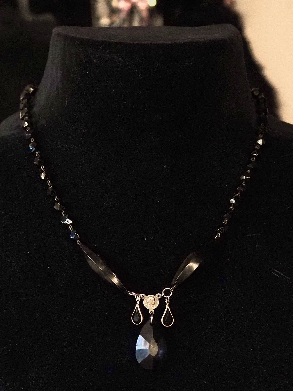 Éclat d’Obsidienne
