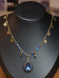 Goutte de Cobalt