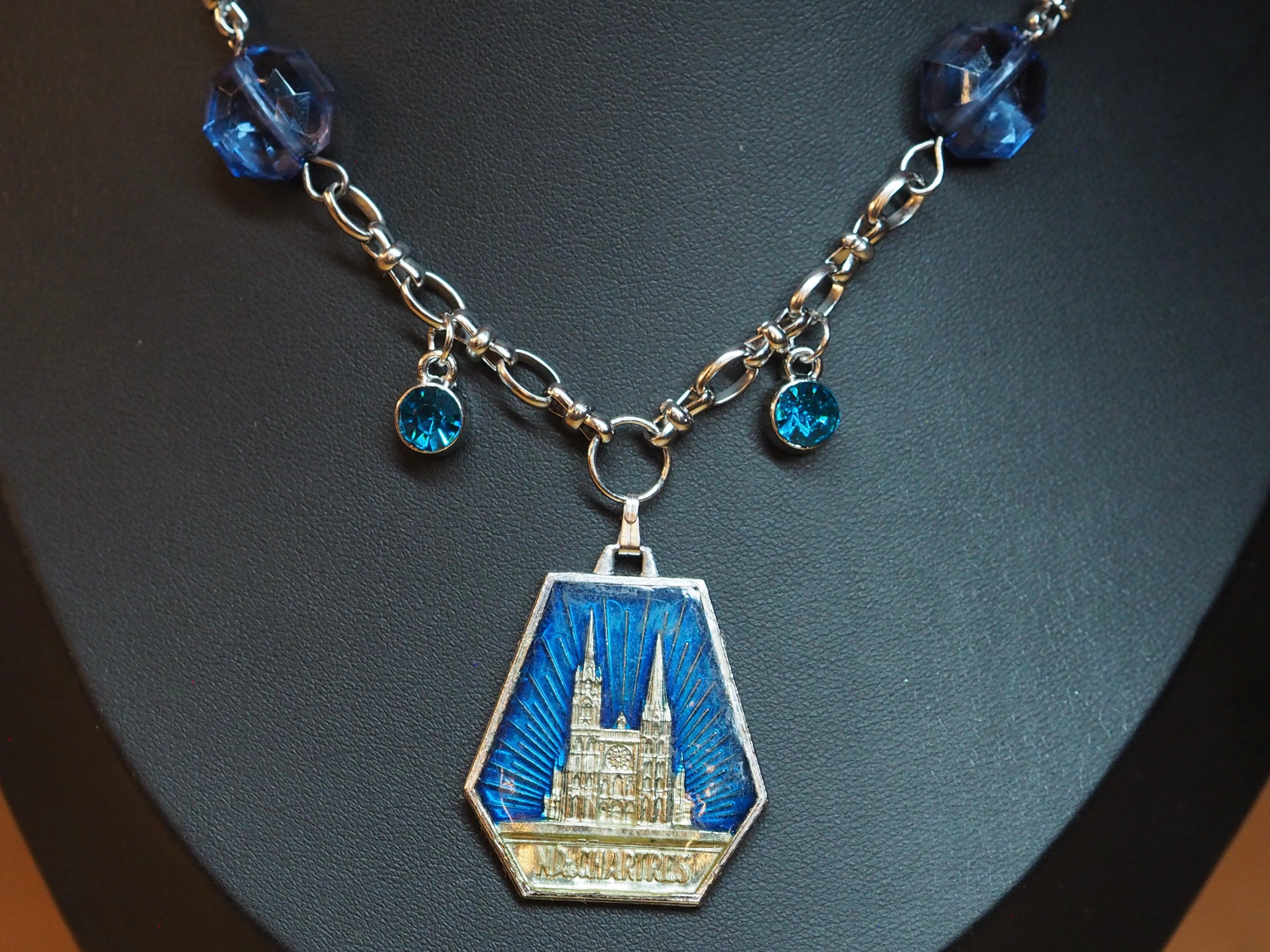 Ciel de Cobalt