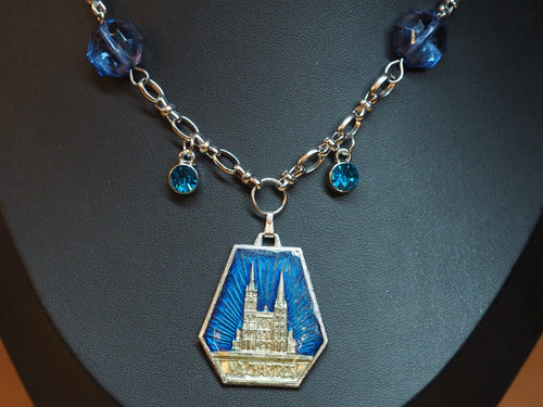Ciel de Cobalt